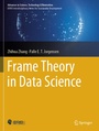 Cover: Frame Theory in Data Science - Springer