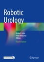 Cover: Robotic Urology - Springer