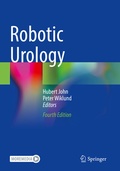 Cover: Robotic Urology - Springer