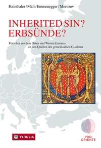 Enlarge image Cover: Inherited sin? - Tyrolia
