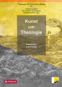 Abbildung von: Kunst trifft Theologie - Tyrolia