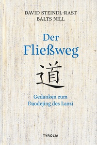 Abbildung von: Der Fließweg - Tyrolia