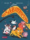 Cover: Der Schlummerang - Tyrolia