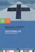 Cover: Nachhaltigkeit - Tyrolia