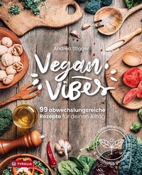 Abbildung von: Vegan Vibes - Tyrolia