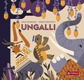 Cover: Ungalli - Tyrolia