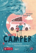 Cover: Echte Camper - Tyrolia