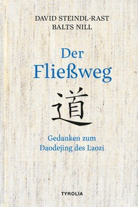 Enlarge image Cover: Der Fließweg - Tyrolia