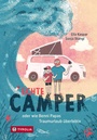 Cover: Echte Camper - Tyrolia