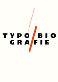 Cover: Typobiografie - Verlagsgenossenschaft St. Gallen