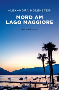 Abbildung von: Mord am Lago Maggiore - Emons Verlag