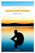 Cover: Seekunstmord - Emons Verlag