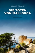 Cover: Die Toten von Mallorca - Emons Verlag
