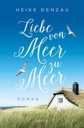 Cover: Liebe von Meer zu Meer - Emons Verlag
