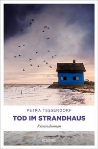 Abbildung von: Tod im Strandhaus - Emons Verlag