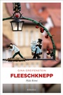Cover: Fleeschknepp - Emons Verlag