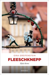 Abbildung von: Fleeschknepp - Emons Verlag