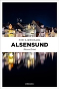 Cover: Alsensund - Emons Verlag