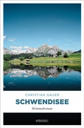 Cover: Schwendisee - Emons Verlag