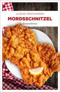 Abbildung von: Mordsschnitzel - Emons Verlag