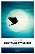 Cover: Liestaler Zwielicht - Emons Verlag