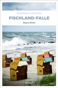 Cover: Fischland-Falle - Emons Verlag