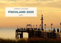 Cover: Fischland 2025 - Emons Verlag