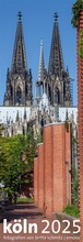 Cover: K&ouml;ln 2025 - Emons Verlag