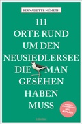 Abbildung von: 111 Orte rund um den Neusiedler See, die man gesehen haben muss - Emons Verlag