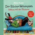 Cover: Der R&auml;uber Hotzenplotz 3: Der R&auml;uber Hotzenplotz. Schluss mit der R&auml;uberei - Silberfisch