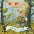 Cover: H&ouml;rbe mit dem gro&szlig;en Hut - Silberfisch