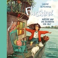 Cover: Flusskind 3: Millilu und das Blubbern von Mut - Silberfisch