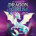 Cover: Dragon Girls - Willa, der Silberdrache (Dragon Girls 2) - Silberfisch