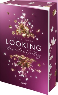 Abbildung von: Looking down the Valley - reverie