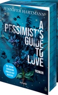 Cover: A Pessimist's Guide to Love - reverie