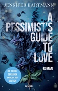 Cover: A Pessimist's Guide to Love - Reverie