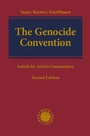 Cover: The Genocide Convention - Nomos