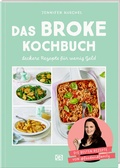 Cover: Das BROKE Kochbuch - H&ouml;lker Verlag