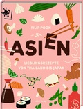 Cover: ASIEN - H&ouml;lker Verlag