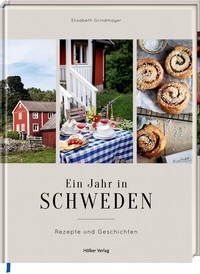 Abbildung von: Ein Jahr in Schweden - Hölker Verlag