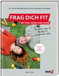 Cover: Frag dich fit - H&ouml;lker Verlag