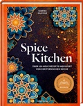 Cover: Spice Kitchen - H&ouml;lker Verlag