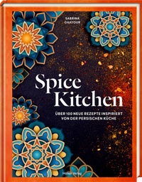 Abbildung von: Spice Kitchen - Hölker Verlag