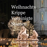 Abbildung von: Weihnachtskrippe Vereinigte Staaten - BoD - Books on Demand