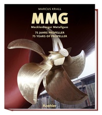 Abbildung von: MMG Mecklenburger Metallguss - Koehler Verlag