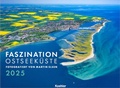 Cover: Faszination Ostseek&uuml;ste 2025 - Koehler Verlag