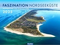Cover: Faszination Nordseek&uuml;ste 2025 - Koehler Verlag