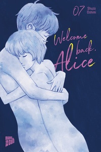 Enlarge image Cover: Welcome Back, Alice 7 - Manga Cult