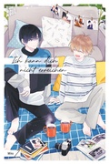 Cover: Ich kann dich nicht erreichen 7 - Manga Cult