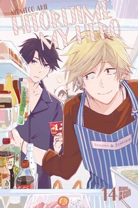 Bild vergrößern Bild: Hitorijime my Hero 14 - Manga Cult